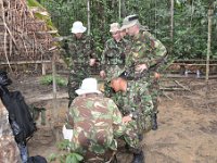 Charity Exercises 072
